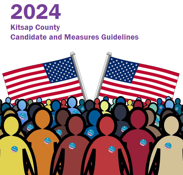 Kitsap Candidate Filing